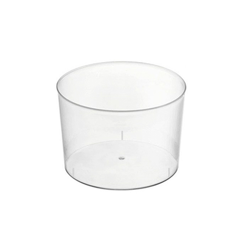 VASO CHIQUITO PS 220 CC - línea catering - Papel Plast Pack S.L