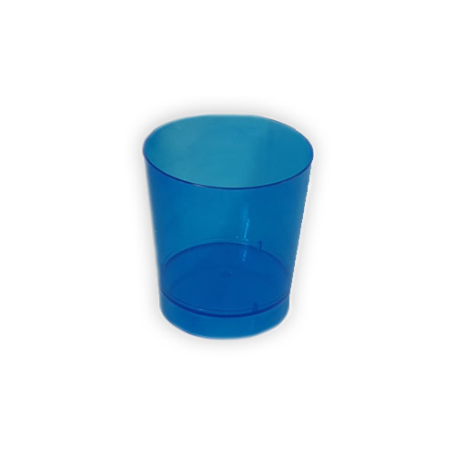 Img línea Inyección - Papel Plast Pack S.L