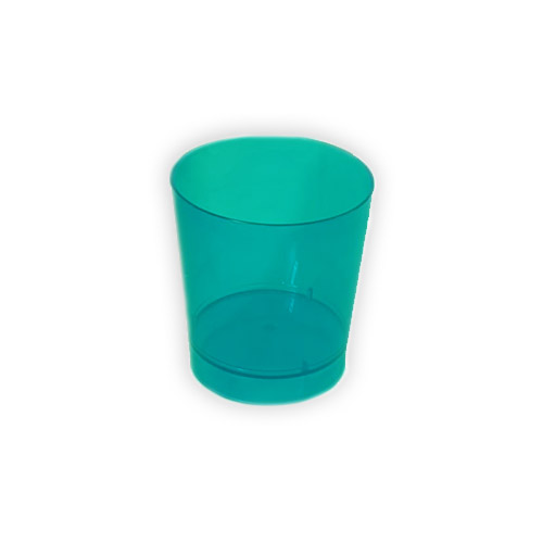 Img línea Inyección - Papel Plast Pack S.L