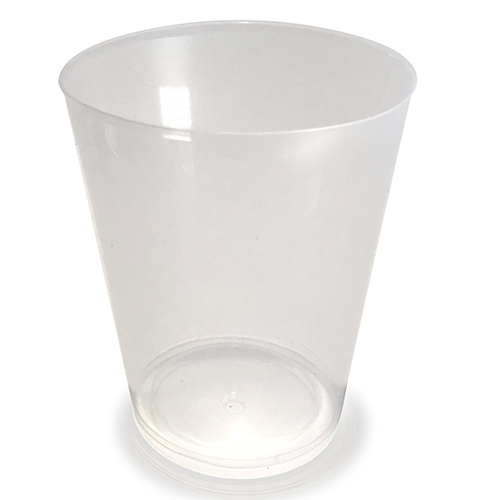 VASO COCKTAIL PP 480 CC TRANSPARENTE - línea Inyección - Papel Plast Pack S.L